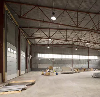 Exclusive Garage Door Service Bloomfield, NJ 862-231-3007 - commercial